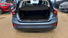 Ford Focus 1.0 EcoBoost Titanium 5dr Petrol Hatchback